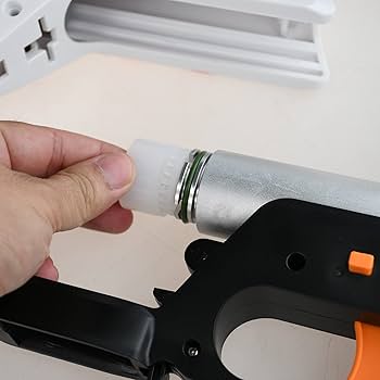 Amazon.com: JGCWorker Swift 1.8 Spring Upgrade and Buffer